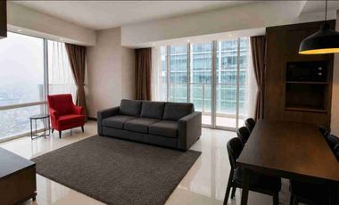 Dijual Apartemen U Residence Tower 3