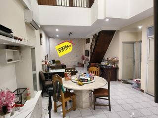 Jual Cepat Rumah Luas Harga Murah di Angrek Loka Graha Bintaro (SP1157)