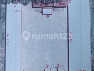 Disewakan Gudang Zona Industri Lokasi Super Strategis Tegal Barat,Tegal Luas 1,5 Ha