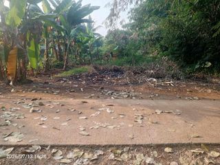 TANAH MURAH DAN STRATEGIS DI JALAN UTAMA DESA PABUARAN KEC GUNUNG SINDUR BOGOR

Luas tanah 300 meter 
Surat sertifikat 
Akses masuk mobil
Lingkungan padat dengan penduduk
Cocok untuk investasi anda
Di area pergudangan dll
Sarana ibadah dan pendidikan serba dekat
Fasilitas memadai 
Bebas dari kata banjir dan longsor
Sangat strategis
7 menit pasar perumpung 
15 menit Puspitek Serpong Tangerang