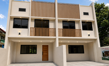 House for Sale in white Hills,Banawa, Cebu