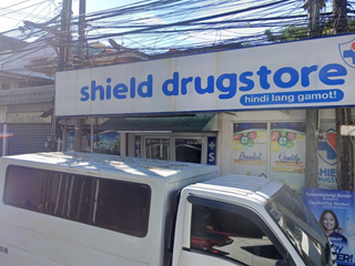 Mixed Commercial & Residential Building (Corner of Ancheta St & Bucaneg St)