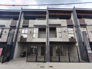 Banaba San Mateo Rizal For Sale 3 Storey Townhouse 5 Bedrooms near SM San Mateo RG