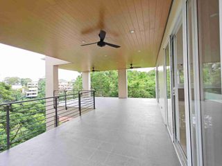 house and lot with swimming pool for sale in Maria Luisa, Cebu City