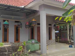 juak rumah samping perumahan puri citraland serang akses mobil