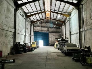 Repriced Warehouse Opportunity in Cavite City with 11-Meter Frontage