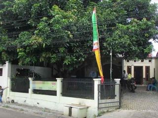 Dijual Rumah di Jalan Gadung Kota Tangerang Selatan, 214m, All In!