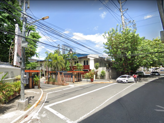 House & Lot for Sale in Palm Village, Makati – Ideal for Renovation at ₱32M