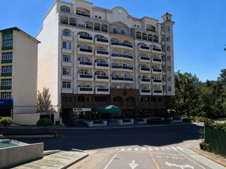 Premium Burnham Park Condo | Prime Location & High-Yield Potential