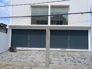 Jual Gudang Sewa Gudang Bintaro Lebar 6