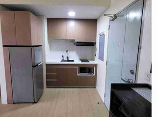 Ready RFO  1BR East Unit with Parking  The Levels  in Filinvest City Muntinlupa Metro Manila