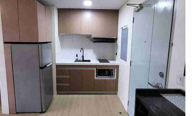 Ready RFO  1BR East Unit with Parking  The Levels  in Filinvest City Muntinlupa Metro Manila