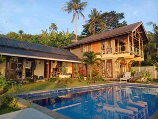 villa sunset full