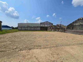 Tanah dekat mojosongo solo 110m 1.7jt/m SHM READY