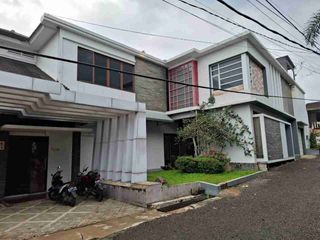 RUMAH MEWAH DI PERUMAHAN PESONA PASTEUR RESIDENCE BABAKAN CIANJUR