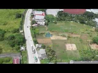 *DIJUAL* Tanah Di Cikande, Di Jalan Raya Cikande - Rangkas Bitung, Serang, Banten