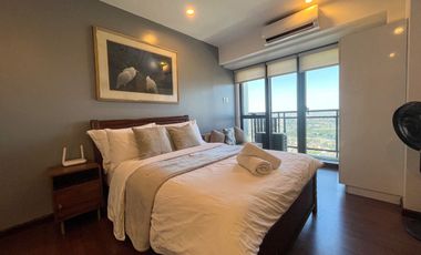 For Sale Fully Furnished Studio Unit in Knightsbridge Residences, Makati City
