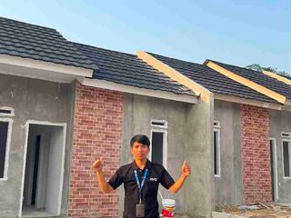 Rumah di jual lokasi di kawasan pusat pemerintahan provinsi Banten