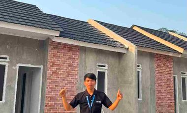 Rumah di jual lokasi di kawasan pusat pemerintahan provinsi Banten
