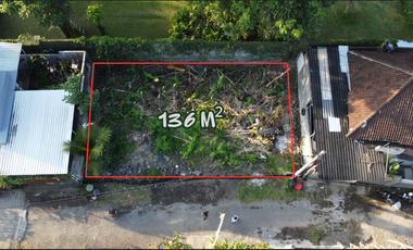 Dijual Cepat! Tanah Strategis Dekat Tempat Wisata – Nego Sampai Deal!