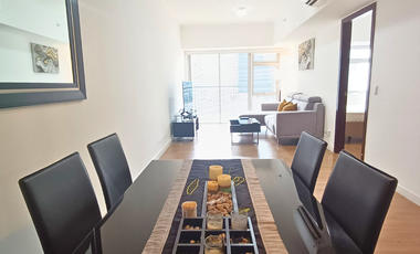 GOOD DEAL 1 BEDROOM UNIT IN VERVE RESIDENCES, TOWER 1, BGC