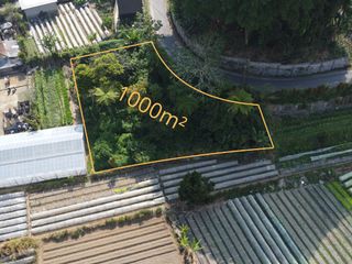 Bangun Bisnis Impian Anda! Tanah View Danau Zona Kuning Siap Dikembangkan
