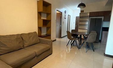 Fully Furnished 2BR with Balcony & Parking Condo Unit FOR SALE in The Magnolia Residences Tower B, Quezon City