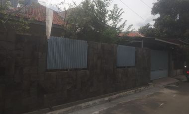 Dijual rumah di daerah tomang jakarta barat (komplek migas)