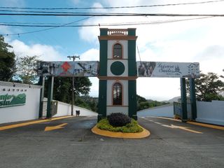 9.4M- FOR SALE RESIDENTIAL LOT w/ 408 SQM (24K PER SQM), LOCATED IN SUNGAY SOUTH TAGAYTAY CITY