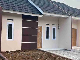 rumah subsidi siap huni dekat rsud banten