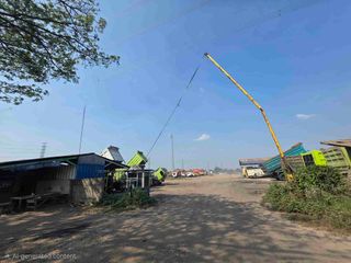 kavling 16 ha di BKT Bekasi bs sewa se bgn