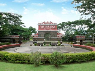 7.1M-FOR SALE RESIDENTIAL LOT w/ 266 SQM(PHASE 1), LOCATED IN SUNGAY WEST TAGAYTAY CITY
