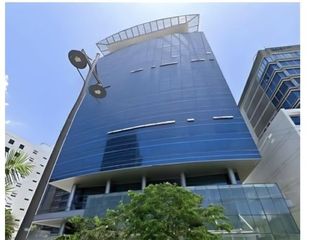 30,110 sqm Whole Office Building for Sale | ₱6.5B Net | Parkway Global Tower | BGC, Taguig City | 18-Storey with Helipad & 191 Parking