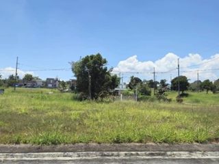 19K PER SQM- FOR SALE- PRE OWNED RESIDENTIAL LOT w/ 242 SQM, LOCATED IN PATUTONG MALAKI NORTH, TAGAYTAY CITY