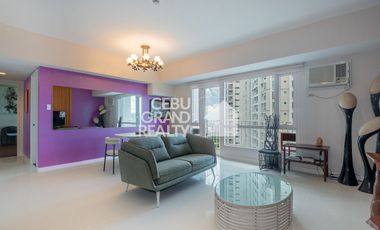 Modern Condo with Breathtaking Mountain Views at Marco Polo