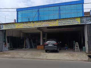 Di Jual Lelang Ruko 2 Lantai di Jalan Raya Pamulang 2 F 31 No. 24 Rt.005 Rw.015