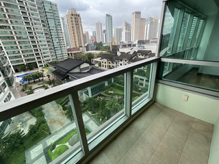 FOR SALE: Rare 2BR Unit at The Residences at Greenbelt – Laguna Tower, Makati City
