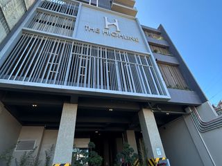 RFO UNIT | 𝗠𝗼𝘃𝗲 𝗶𝗻 𝗳𝗼𝗿 𝗼𝗻𝗹𝘆 𝗣𝗵𝗽𝟱𝟮,𝟬𝟬𝟬 | THE HIGHLINE BY AVENIR | CEBU CITY