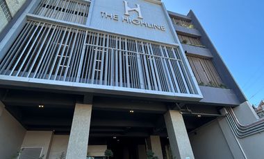 RFO UNIT | 𝗠𝗼𝘃𝗲 𝗶𝗻 𝗳𝗼𝗿 𝗼𝗻𝗹𝘆 𝗣𝗵𝗽𝟱𝟮,𝟬𝟬𝟬 | THE HIGHLINE BY AVENIR | CEBU CITY