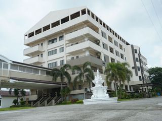 75-Room Hotel for Sale | ₱5B Gross | Whitewoods Convention & Leisure Hotel | Silang, Cavite | Operational Hotel with 3.8-Hectare Property