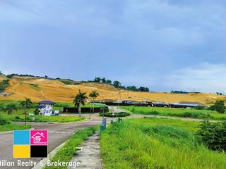 For Sale Lot Only At Priveya Hills Subdivision Pit-os Cebu City