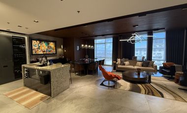 Private Sky Suite at East Gallery Place For Sale