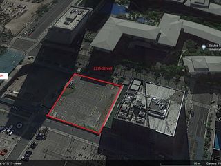 2,265 sqm Commercial Lot for Sale | ₱3.839B Net | 11th Avenue BGC | Taguig City | Prime Corner Near High Street & One Serendra