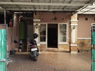 Disewakan Rumah Siap Huni, Semifurnished, di Dalam Cluster Jatisari Permai, Jatiasih