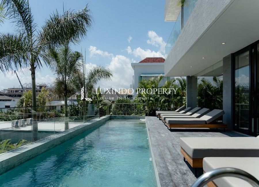 Apartemen Dijual di Tibubeneng