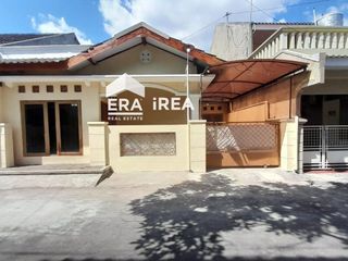 Dijual Rumah di Colomadu Dekat Lapangan Baturan dan RS JIH Solo
