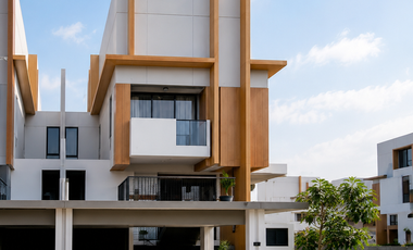 The Blizfield BSD City | Hunian Modern Tropical Premium by Sinar Mas Land