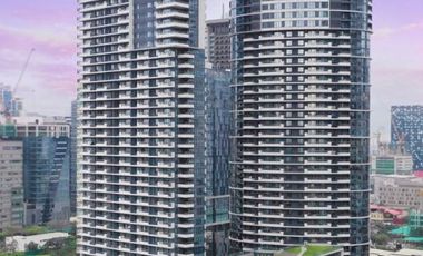 ARYA TOWER 1 1-Bedroom Unit for Sale