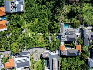 DIJUAL TANAH 4,5 ARE DI SANUR