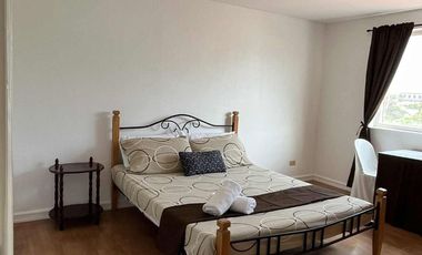 Condo 1 BR for Sale with parking in Cebu City